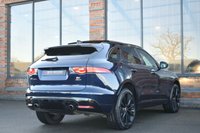 USED 2020 20 JAGUAR F-PACE 3.0 D300 V6 S SUV 5dr Diesel Auto AWD Euro 6 (s/s) (300 ps) SLIDING ROOF / DIGITAL DASH