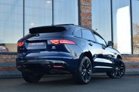 USED 2020 20 JAGUAR F-PACE 3.0 D300 V6 S SUV 5dr Diesel Auto AWD Euro 6 (s/s) (300 ps) SLIDING ROOF / DIGITAL DASH