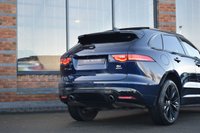 USED 2020 20 JAGUAR F-PACE 3.0 D300 V6 S SUV 5dr Diesel Auto AWD Euro 6 (s/s) (300 ps) SLIDING ROOF / DIGITAL DASH