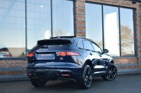 USED 2020 20 JAGUAR F-PACE 3.0 D300 V6 S SUV 5dr Diesel Auto AWD Euro 6 (s/s) (300 ps) SLIDING ROOF / DIGITAL DASH