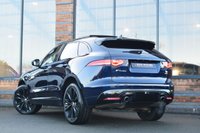 USED 2020 20 JAGUAR F-PACE 3.0 D300 V6 S SUV 5dr Diesel Auto AWD Euro 6 (s/s) (300 ps) SLIDING ROOF / DIGITAL DASH