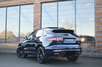 USED 2020 20 JAGUAR F-PACE 3.0 D300 V6 S SUV 5dr Diesel Auto AWD Euro 6 (s/s) (300 ps) SLIDING ROOF / DIGITAL DASH