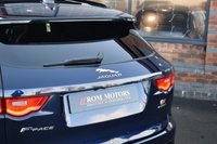 USED 2020 20 JAGUAR F-PACE 3.0 D300 V6 S SUV 5dr Diesel Auto AWD Euro 6 (s/s) (300 ps) SLIDING ROOF / DIGITAL DASH