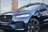 USED 2020 20 JAGUAR F-PACE 3.0 D300 V6 S SUV 5dr Diesel Auto AWD Euro 6 (s/s) (300 ps) SLIDING ROOF / DIGITAL DASH