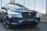 USED 2020 20 JAGUAR F-PACE 3.0 D300 V6 S SUV 5dr Diesel Auto AWD Euro 6 (s/s) (300 ps) SLIDING ROOF / DIGITAL DASH