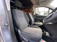 USED 2019 69 VAUXHALL COMBO 1.5 Turbo D 2000 Sportive Panel Van 4dr Diesel Manual L1 H1 Euro 6 (s/s) (75 ps) RECENT ENGINE & TURBO REPLACEMENT