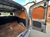 USED 2019 69 VAUXHALL COMBO 1.5 Turbo D 2000 Sportive Panel Van 4dr Diesel Manual L1 H1 Euro 6 (s/s) (75 ps) RECENT ENGINE & TURBO REPLACEMENT