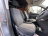 USED 2019 69 VAUXHALL COMBO 1.5 Turbo D 2000 Sportive Panel Van 4dr Diesel Manual L1 H1 Euro 6 (s/s) (75 ps) RECENT ENGINE & TURBO REPLACEMENT