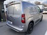 USED 2019 69 VAUXHALL COMBO 1.5 Turbo D 2000 Sportive Panel Van 4dr Diesel Manual L1 H1 Euro 6 (s/s) (75 ps) RECENT ENGINE & TURBO REPLACEMENT