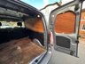 USED 2019 69 VAUXHALL COMBO 1.5 Turbo D 2000 Sportive Panel Van 4dr Diesel Manual L1 H1 Euro 6 (s/s) (75 ps) RECENT ENGINE & TURBO REPLACEMENT