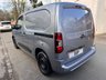 USED 2019 69 VAUXHALL COMBO 1.5 Turbo D 2000 Sportive Panel Van 4dr Diesel Manual L1 H1 Euro 6 (s/s) (75 ps) RECENT ENGINE & TURBO REPLACEMENT