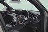 USED 2020 70 MERCEDES-BENZ GLC 2.0 GLC220d AMG Line (Premium) SUV 5dr Diesel G-Tronic+ 4MATIC Euro 6 (s/s) (194 ps) HALF ELECTRIC STS+CRUSIE CONTROL
