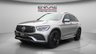 USED 2020 70 MERCEDES-BENZ GLC 2.0 GLC220d AMG Line (Premium) SUV 5dr Diesel G-Tronic+ 4MATIC Euro 6 (s/s) (194 ps) HALF ELECTRIC STS+CRUSIE CONTROL