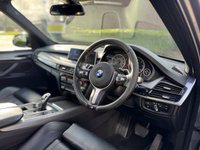 USED 2017 67 BMW X5 3.0 30d M Sport SUV 5dr Diesel Auto xDrive Euro 6 (s/s) (258 ps) ULEZ+PAN RF+LTHR+FSH+NAV+PC+