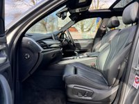 USED 2017 67 BMW X5 3.0 30d M Sport SUV 5dr Diesel Auto xDrive Euro 6 (s/s) (258 ps) ULEZ+PAN RF+LTHR+FSH+NAV+PC+