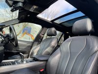 USED 2017 67 BMW X5 3.0 30d M Sport SUV 5dr Diesel Auto xDrive Euro 6 (s/s) (258 ps) ULEZ+PAN RF+LTHR+FSH+NAV+PC+