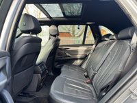 USED 2017 67 BMW X5 3.0 30d M Sport SUV 5dr Diesel Auto xDrive Euro 6 (s/s) (258 ps) ULEZ+PAN RF+LTHR+FSH+NAV+PC+
