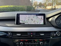 USED 2017 67 BMW X5 3.0 30d M Sport SUV 5dr Diesel Auto xDrive Euro 6 (s/s) (258 ps) ULEZ+PAN RF+LTHR+FSH+NAV+PC+