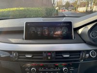 USED 2017 67 BMW X5 3.0 30d M Sport SUV 5dr Diesel Auto xDrive Euro 6 (s/s) (258 ps) ULEZ+PAN RF+LTHR+FSH+NAV+PC+