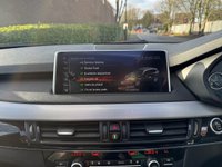 USED 2017 67 BMW X5 3.0 30d M Sport SUV 5dr Diesel Auto xDrive Euro 6 (s/s) (258 ps) ULEZ+PAN RF+LTHR+FSH+NAV+PC+
