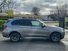 USED 2017 67 BMW X5 3.0 30d M Sport SUV 5dr Diesel Auto xDrive Euro 6 (s/s) (258 ps) ULEZ+PAN RF+LTHR+FSH+NAV+PC+
