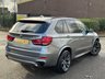 USED 2017 67 BMW X5 3.0 30d M Sport SUV 5dr Diesel Auto xDrive Euro 6 (s/s) (258 ps) ULEZ+PAN RF+LTHR+FSH+NAV+PC+