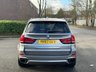 USED 2017 67 BMW X5 3.0 30d M Sport SUV 5dr Diesel Auto xDrive Euro 6 (s/s) (258 ps) ULEZ+PAN RF+LTHR+FSH+NAV+PC+