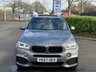 USED 2017 67 BMW X5 3.0 30d M Sport SUV 5dr Diesel Auto xDrive Euro 6 (s/s) (258 ps) ULEZ+PAN RF+LTHR+FSH+NAV+PC+