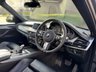 USED 2017 67 BMW X5 3.0 30d M Sport SUV 5dr Diesel Auto xDrive Euro 6 (s/s) (258 ps) ULEZ+PAN RF+LTHR+FSH+NAV+PC+