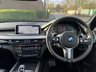 USED 2017 67 BMW X5 3.0 30d M Sport SUV 5dr Diesel Auto xDrive Euro 6 (s/s) (258 ps) ULEZ+PAN RF+LTHR+FSH+NAV+PC+