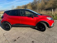 USED 2018 67 RENAULT CAPTUR 1.5 dCi ENERGY Signature X Nav SUV 5dr Diesel Manual Euro 6 (s/s) (90 ps) 