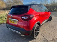 USED 2018 67 RENAULT CAPTUR 1.5 dCi ENERGY Signature X Nav SUV 5dr Diesel Manual Euro 6 (s/s) (90 ps) 
