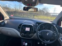 USED 2018 67 RENAULT CAPTUR 1.5 dCi ENERGY Signature X Nav SUV 5dr Diesel Manual Euro 6 (s/s) (90 ps) 