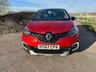 USED 2018 67 RENAULT CAPTUR 1.5 dCi ENERGY Signature X Nav SUV 5dr Diesel Manual Euro 6 (s/s) (90 ps) 