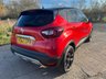USED 2018 67 RENAULT CAPTUR 1.5 dCi ENERGY Signature X Nav SUV 5dr Diesel Manual Euro 6 (s/s) (90 ps) 