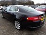 USED 2013 60 JAGUAR XF 2.2d Premium Luxury Saloon 4dr Diesel Auto Euro 5 (s/s) (200 ps) NEW MOT, SERVICE & WARRANTY