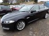 USED 2013 60 JAGUAR XF 2.2d Premium Luxury Saloon 4dr Diesel Auto Euro 5 (s/s) (200 ps) NEW MOT, SERVICE & WARRANTY