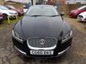 USED 2013 60 JAGUAR XF 2.2d Premium Luxury Saloon 4dr Diesel Auto Euro 5 (s/s) (200 ps) NEW MOT, SERVICE & WARRANTY