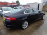 USED 2013 60 JAGUAR XF 2.2d Premium Luxury Saloon 4dr Diesel Auto Euro 5 (s/s) (200 ps) NEW MOT, SERVICE & WARRANTY