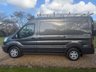 USED 2016 66 FORD TRANSIT 2.2 TDCi 290 Trend Panel Van 5dr Diesel Manual FWD L2 H2 Euro 5 (155 ps) 