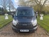 USED 2016 66 FORD TRANSIT 2.2 TDCi 290 Trend Panel Van 5dr Diesel Manual FWD L2 H2 Euro 5 (155 ps) 