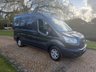 USED 2016 66 FORD TRANSIT 2.2 TDCi 290 Trend Panel Van 5dr Diesel Manual FWD L2 H2 Euro 5 (155 ps) 