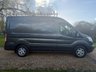 USED 2016 66 FORD TRANSIT 2.2 TDCi 290 Trend Panel Van 5dr Diesel Manual FWD L2 H2 Euro 5 (155 ps) 