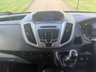 USED 2016 66 FORD TRANSIT 2.2 TDCi 290 Trend Panel Van 5dr Diesel Manual FWD L2 H2 Euro 5 (155 ps) 