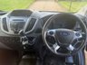 USED 2016 66 FORD TRANSIT 2.2 TDCi 290 Trend Panel Van 5dr Diesel Manual FWD L2 H2 Euro 5 (155 ps) 