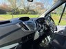 USED 2016 66 FORD TRANSIT 2.2 TDCi 290 Trend Panel Van 5dr Diesel Manual FWD L2 H2 Euro 5 (155 ps) 