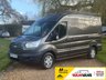 USED 2016 66 FORD TRANSIT 2.2 TDCi 290 Trend Panel Van 5dr Diesel Manual FWD L2 H2 Euro 5 (155 ps) 