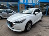 USED 2022 72 MAZDA MAZDA2 1.5 e-SKYACTIV G MHEV MHEV GT Sport Euro 6 (s/s) (90 ps) NEED FINANCE??? APPLY ON OUR WEBSITE!! CLICK BELOW