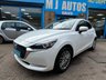 USED 2022 72 MAZDA MAZDA2 1.5 e-SKYACTIV G MHEV MHEV GT Sport Euro 6 (s/s) (90 ps) NEED FINANCE??? APPLY ON OUR WEBSITE!! CLICK BELOW