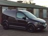 USED 2020 20 VOLKSWAGEN CADDY 2.0 TDI C20 Highline Panel Van 5dr Diesel DSG SWB Euro 6 (s/s) (102 ps) 3x RECORDED SERVICES!